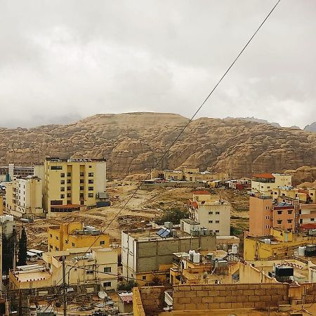 Jordanian Baity Apartment Wadi Musa Exterior foto