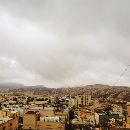 Jordanian Baity Apartment Wadi Musa Exterior foto